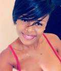 Dating Woman Ivory Coast to Abobo : Marie-France, 34 years